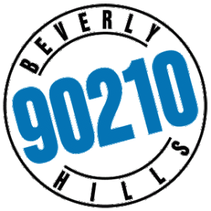 logo beverly hills